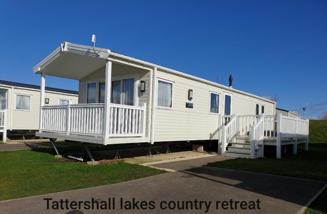 فيلا دوغدايكفي Tattersall Lakes Country Retreat المظهر الخارجي الصورة