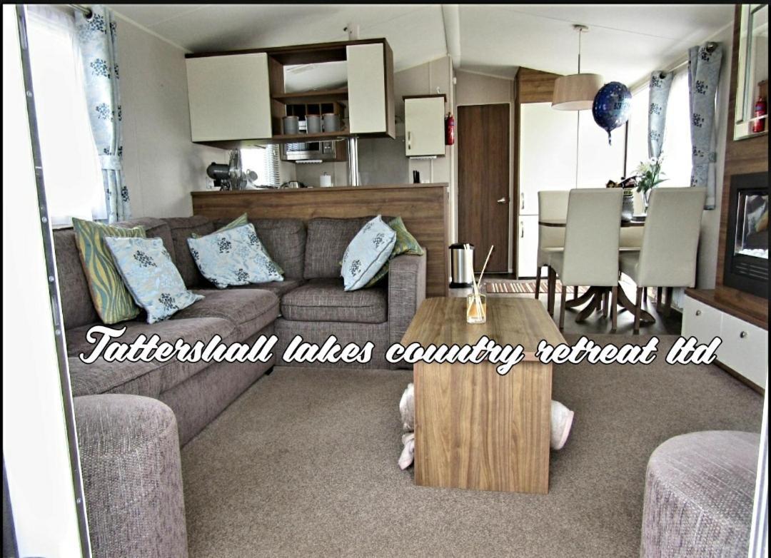 فيلا دوغدايكفي Tattersall Lakes Country Retreat المظهر الخارجي الصورة