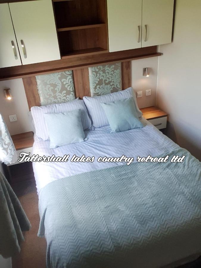فيلا دوغدايكفي Tattersall Lakes Country Retreat المظهر الخارجي الصورة