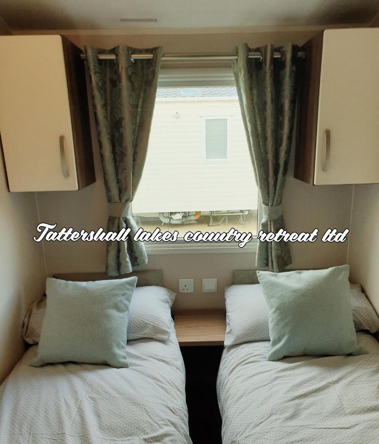 فيلا دوغدايكفي Tattersall Lakes Country Retreat المظهر الخارجي الصورة