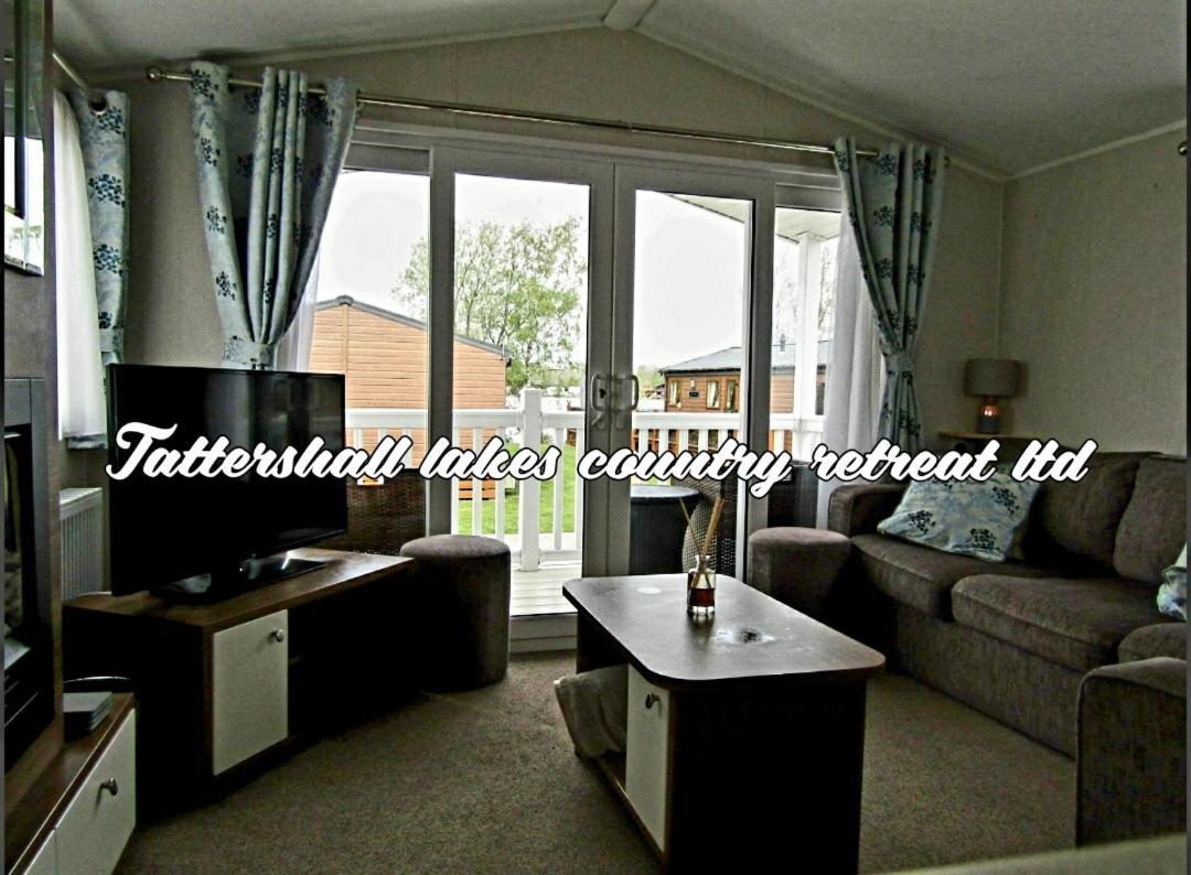 فيلا دوغدايكفي Tattersall Lakes Country Retreat المظهر الخارجي الصورة