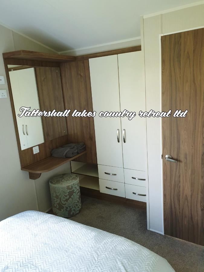 فيلا دوغدايكفي Tattersall Lakes Country Retreat المظهر الخارجي الصورة