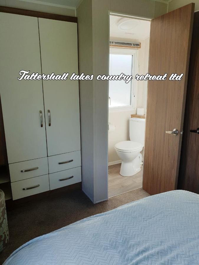 فيلا دوغدايكفي Tattersall Lakes Country Retreat المظهر الخارجي الصورة